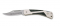 Puma Knife: Puma Major 232265 Large German Folding Lockblade Knife