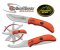 Outdoor Edge SwingBlaze Blaze combo skinning Knife