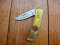 Buck Knife: Buck 525 Gent Statue of Liberty 100 Year Commemorative