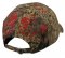 Coyote-Splat Camo Hunting Baseball Cap