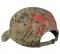 Goffer-Splat Camo Hunting Baseball Cap