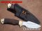 Down Under Knives: Down Under Bushmate Knife