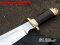 Down Under Knives: Down Under Mistress Big Bowie Knife