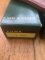 Puma Knife: Puma 18 1002 Very Rare Europamesser Skeleton Knife in Leather Sheath & Box