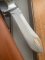 Puma Knife: Puma Original 1998 White Hunter 116374 in original Box sheath #32891
