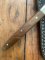 GranPaGrumpy Knives Exclusive To SOS Hand Made Knives #004