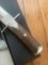 Puma Knife: Puma IP El Perro Boar & Deer Hunter with Stag Antler Handle