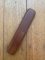 Puma Knife: Rare Puma Original Cut Throat Razor No 198 CAUDANO TORINO in Original Wooden Box