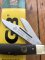 Puma SGB Knife: Puma SGB Stockman 3 blade knife with Jacaranda Wood Handle