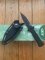 Zero Tolerance ZT 0150 Boot Dagger in Tactical Kydex Sheath