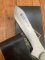 Puma Knife: Puma 2004 Hunters Pal II Hunting Knife with Stag Handle 118397