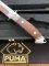 Puma Knife: Puma German Cougar Plumwood Knife in Original Wooden Box