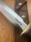 Randall Knives USA: Model 2-8" Custom Fighting Stiletto knife in Original Sheath