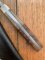 GranPaGrumpy Knives Exclusive To SOS Hand Made Knives #002