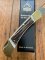 Puma Knife: Current Puma Prince Folding Knife with Sambar Stag Antler Handle