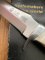 Puma Knife: Puma 2004 Skinner with Stag Handle