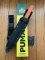 Puma SGB 15" New Model Pig Sticker knife with Orange G10 Handle and Kydex Sheath