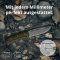 Puma Knife: Puma Hunt To Survive PUMA TEC D2 Knife with Kydex Sheath