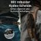 Puma Knife: Puma Hunt To Survive PUMA TEC D2 Knife with Kydex Sheath