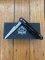 Puma Knife: Puma Tec Skeleton Frame Folding Liner Lock Knife With D2 Blade