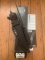 SOG Vintage Original Black Daggert- 2 Commando Dagger with Kydex Tactical Sheath