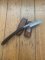 Puma Knife: Rare Puma Original Cut Throat Razor No 198 CAUDANO TORINO in Original Wooden Box