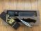 Puma Knife: Special Edition Damascus Defender with Elforyn Handle in Display Box 0/50