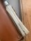 Puma Knife: Puma Original 1998 White Hunter 116374 in original Box sheath #32891