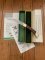 Puma Rare model 971 Game Warden 1970 Folding Lock Knife in box Serial Number 44074