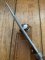 Puma Knife: Very Rare Puma 6382 Original 1980 Trail Guide with Jacaranda Wood Handle