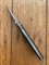 Buck Knife: 2006 Buck 170 Red Lightning Single Blade Pocket Knife With Red Handle