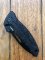 Ontario Knife Company OKC XM-2TS MILITARY FOLDING KNIFE