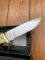 Kershaw Knife: Kershaw Rare 1050 Japanese KAI Folding Lock Knife