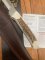 Puma Knife: Puma Original 2003 Buddy II Stag handled knife model 118384