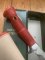 Puma Knife: Puma Original 1993 SEA HUNTER 17 6363 in Original Sheath and Box #27391