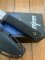 COLD STEEL SRK-Survival-Rescue-35AN San Mai Knife in Tactical Kydex Sheath