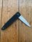 Puma Knife: Puma HUNTEC Linerlock Folding Knife