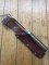 Puma Knife: Puma Original Lightly Used 1977 AUTO-MESSER 6390 White Hunter in original sheath