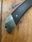 Puma Model 970 Game Warden 1971 Folding Lock Knife Serial # 90174