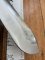 Puma Knife: Puma 1978 SKIPPER Model 6369 White Hunter Dive/Boat Knife with sheath in box