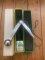 Puma Knife: Puma Vintage 1984 Fishermans Knife in Original Box with Warranty #18481