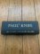 GERBER USA PAUL SERIES II MODEL 2 Lock Back Folding Knife with Display Case