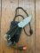 ESEE Knives-ROWEN UZULA Neck Knife Kydex Sheath & Paracord