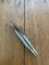 Puma Knife: 2011 Puma Duke Folding Knife with Stag Antler Handle