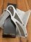 Puma Knife: Puma 2005 Shark Tactical Folding Lock Knife