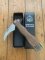 Puma Knife: Puma IP Mushroom Knife with Walnut Handle