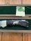 Puma Knife: Puma 1990 American Wildlife Collection 'Moose' model 715 4 star Folding Knife with Ebony Handle Original Box and matching Warranty #169/200