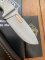 Puma Knife: Puma IP 810018 Cervato Stag Antler Handle handle