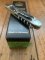 Puma Knife: Exclusive to SOS Puma 420 Pocket Knife with Stag Antler Handle