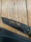 Smith & Wesson Knife: SW990TA Covert Tanto Neck Knife